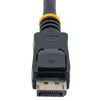Câble DisplayPort 1.2 à verrouillage 1 m - Startech - Image 3