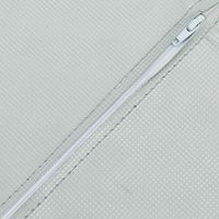 Lot 5 tapis de gym associatifs GES Essentials 200 x 100 x 4 cm - Image 3