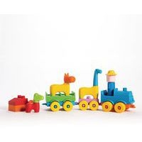 Lot de 54 softcubes - Image principale