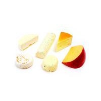 Sachet de 6 fromages - Image principale