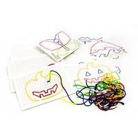 Atelier fil à dessiner - Image principale