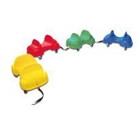 Porteur Roller car - Image principale