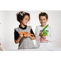 Les laçages mathématiques soustraction - Image 2