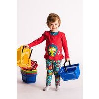 Lot de 8 paniers - Image 2