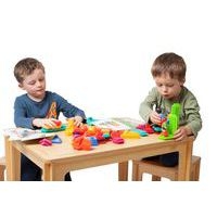 Les blocs à picots ville + 12 fiches logiques - Image 3