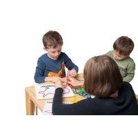 Atelier fil à dessiner - Image 2