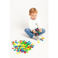 Les rondelles crantées - Image 2