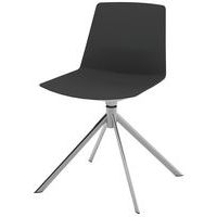 Chaise Clue Quadrifoglio - Image 3