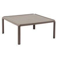 Table basse Komodo taupe - Image principale