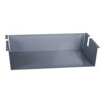 Casier scolaire métallique - Manutan Expert - Image principale