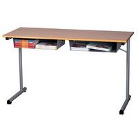 Casier scolaire métallique - Manutan Expert - Image 4