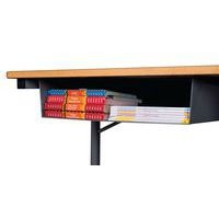 Casier scolaire métallique - Manutan Expert - Image 2