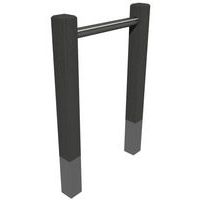 Range vélos Parc Espace Urbain - Image principale