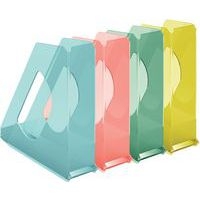 Porte-revues Esselte Colour'Ice - Image principale