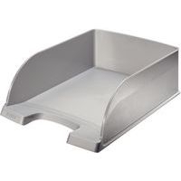 Corbeille à courrier Leitz Plus qualité premium - Image 3