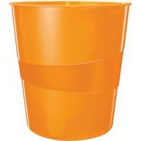 Corbeille à papier Leitz WOW - Image 4