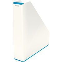 Porte-revues Leitz WOW Dual - Image 2