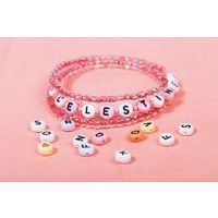 Bracelet fil mémoire acier, 5 tours - Image 3