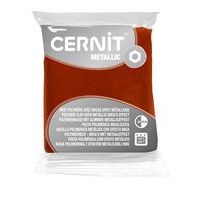 Cernit METALLIC 56 g Bronze - Image principale