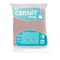 Cernit OPALINE 56 g Rose - Image principale