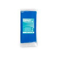 Cernit OPALINE 500 g Bleu primaire - Image principale