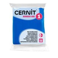 Cernit n°1 56 g Bleu - Image principale