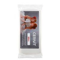 Bloc pâte polymère Doll collection 500g - Cernit - Image principale