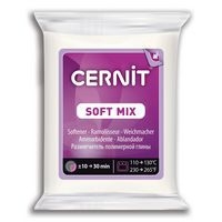 Cernit Soft mix 56 g - Image principale