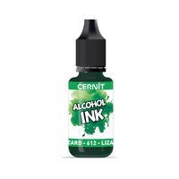 Cernit encre à l'alcool 20 ml Lézard - Image principale