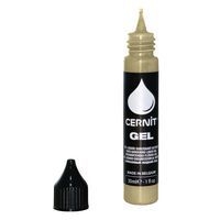 Cernit GEL 30 ml Or - Image 3