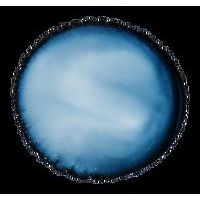 Cernit encre à l'alcool 20 ml Bleu nuit - Image 2