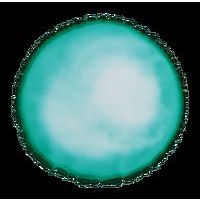 Cernit encre à l'alcool 20 ml Vert émeraude - Image 2