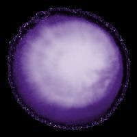 Cernit encre à l'alcool 20 ml Violet bleuté - Image 2