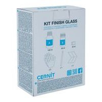Cernit kit finish glass 120 ml + 60 ml - Image 7