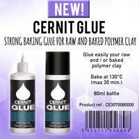 Cernit glue 80 ml - Image 2