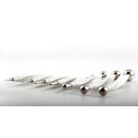 Cernit outil avec boules métal 13mm/8mm - Image 3