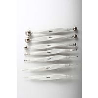 Cernit outil avec boules métal 13mm/8mm - Image 2