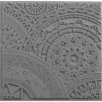 Cernit plaque de texture - Stars - Image 2