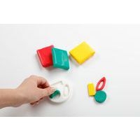 Cernit moule en silicone - Biscuits - Image 5