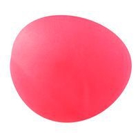 Softy - Pâte à modeler enfant souple 500g, Rose - Image 2