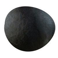 Super Softy - Pâte à modeler enfant extra souple 350g, Noir - Image 2