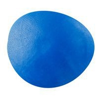 Super Softy - Pâte à modeler enfant extra souple 350g, Bleu - Image 2