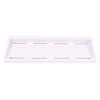 Tablette de lavabo - Manutan Expert - Image 2