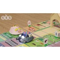Tapis "Centre Ville" Bee-Bot® - TTS - Image 4