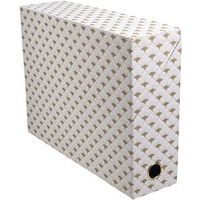 Boîte de transfert assorti 90mm Néo Déco - Lot de 5 - Exacompta - Image principale