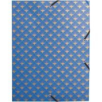 Boîte de classement A4 assorti Néo Déco - 40mm - Image 3