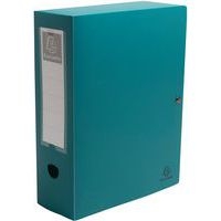 Boîte de classement dos 100 mm assorti Skandi - Lot de 5 - Exacompta - Image 3