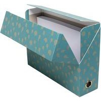 Boîte de transfert assorti 90mm Néo Déco - Lot de 5 - Exacompta - Image 5