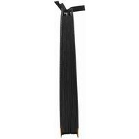 Trieur 18 compartiments OfficeByMe - Noir - Lot de 2 - Image 2