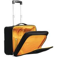 Valisette business Exactive - Noir - Exacompta - Image 4